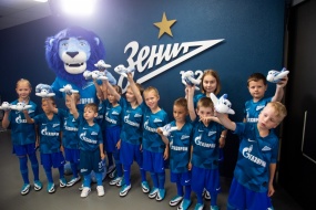 «Зенит-Фан», сезон-2019/20