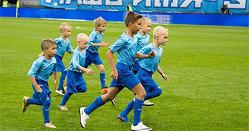 «Зенит-Фан», сезон-2017/18